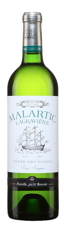 Pessac-L&eacute;ognan Blanc 2019