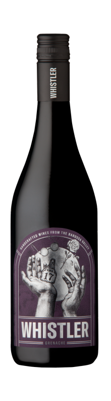 Whistler Wines - Double Back Grenache - 2022