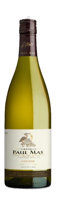 Paul Mas Viognier 2023