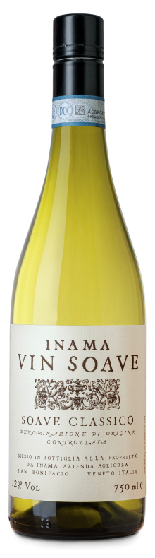 Vin Soave 2021