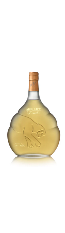 Meukow Vanilla Liqueur 