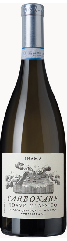 Inama Azienda Agricola - Carbonare Soave Classio DOC - 2022
