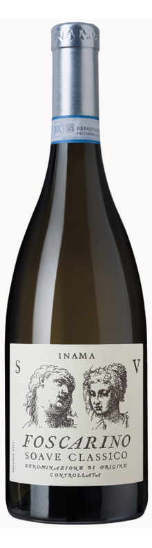Inama Azienda Agricola - Foscarino Soave Classico DOC - 2021