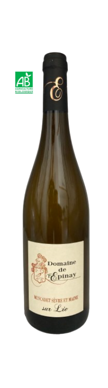Muscadet-S&egrave;vre et Maine  2023