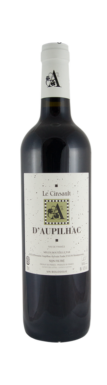 Le Cinsault 2020
