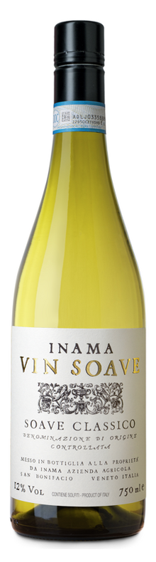 Inama Azienda Agricola - Vin Soave - 2024