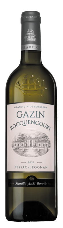 Pessac-L&eacute;ognan Blanc 2023