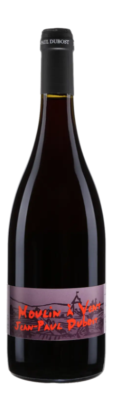 Moulin-&agrave;-Vent Cuv&eacute;e Nature 2022
