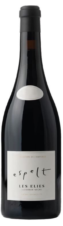Espelt Viticultors - Les Elies - 2019