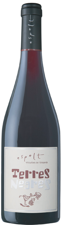 Espelt Viticultors - Terres Negres - 2020