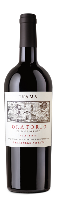 Inama Azienda Agricola - Oratorio di San Lorenzo - 2020