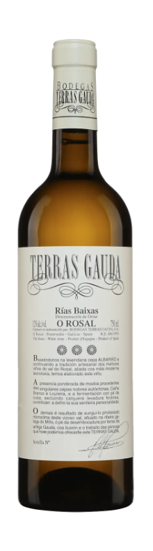 O Rosal 2025