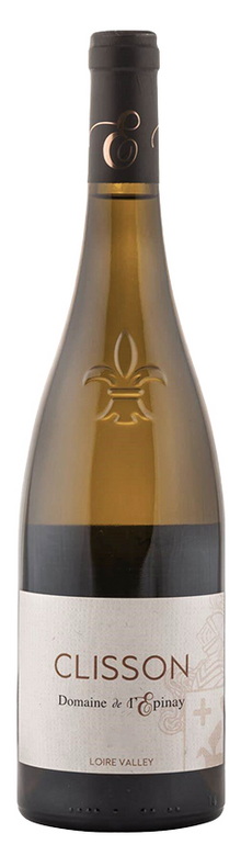 Cru Clisson Muscadet-S&egrave;vre et Maine 2020