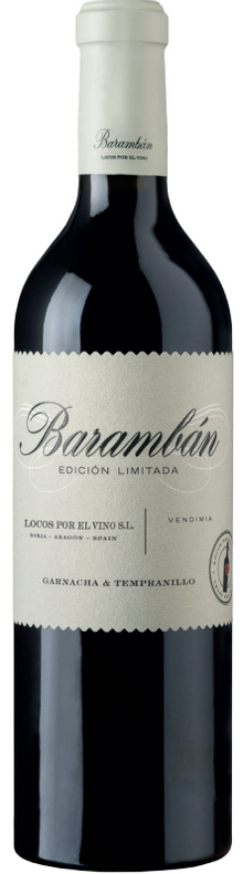 Alto Moncayo - Baramb&aacute;n - 2022