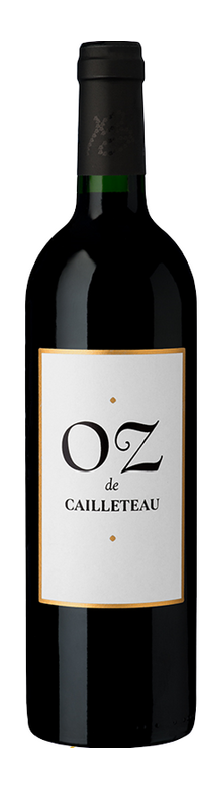 Oz de Cailleteau 2023