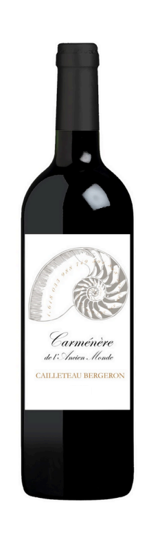 Carm&eacute;n&egrave;re de l'Ancien Monde 2023