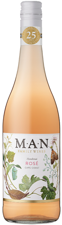  Hanekraai Ros&eacute;  2025