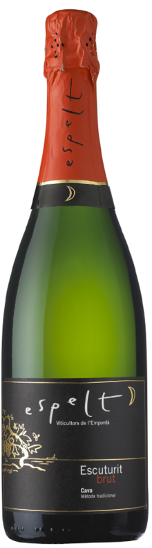 Escuturit Brut Reserva 