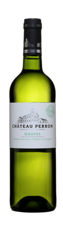 Ch&acirc;teau Perron Graves 2023