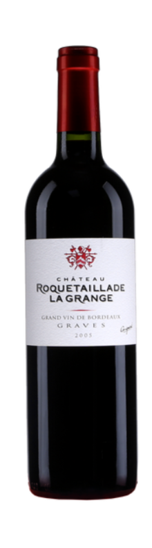 Ch&acirc;teau de Roquetaillade La Grange 2015
