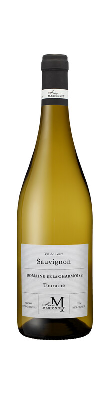  Domaine de la Charmoise Sauvignon 2024