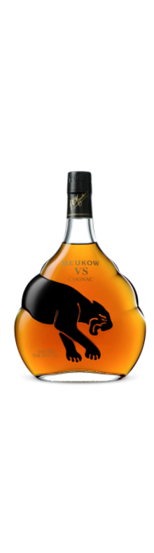 Meukow Cognac VS 