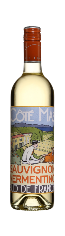 C&ocirc;t&eacute; Mas Blanc M&eacute;diterran&eacute;e 2020