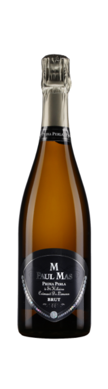 Cr&eacute;mant de Limoux 
