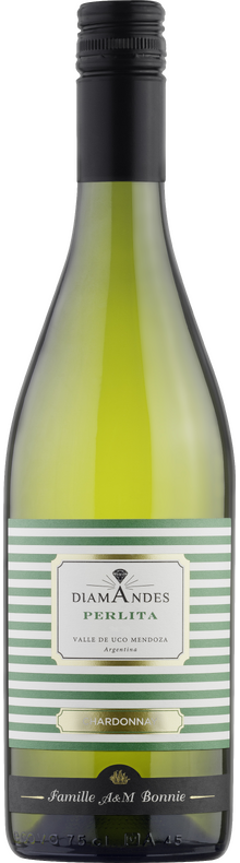 Perlita Chardonnay 2024
