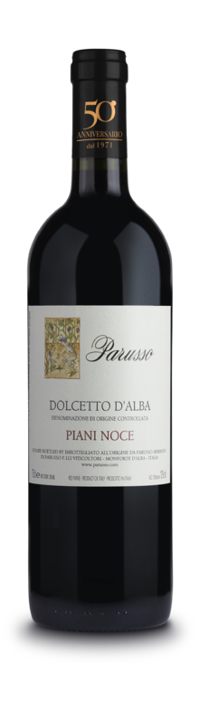 Piani Noce Dolcetto d'Alba 2020