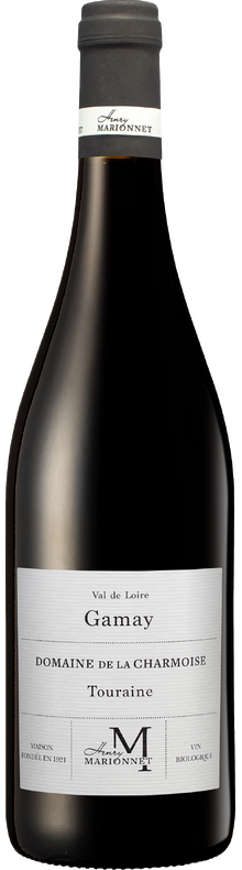 Henry Marionnet - Domaine de La Charmoise Gamay - 2024