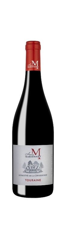 Domaine de La Charmoise Gamay 2024