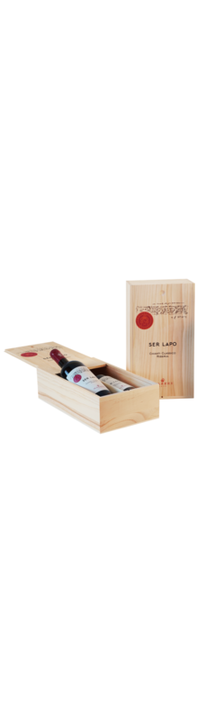 Ser Lapo Chianti Classico Riserva Duo 2018