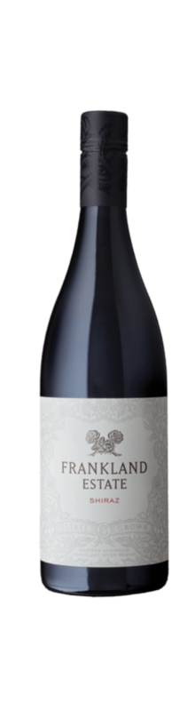  - Estate Shiraz - 2018
