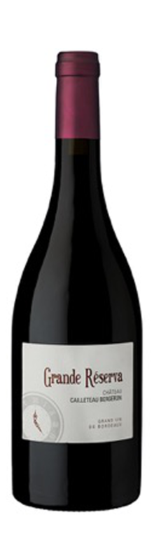 Grande R&eacute;serva 2018