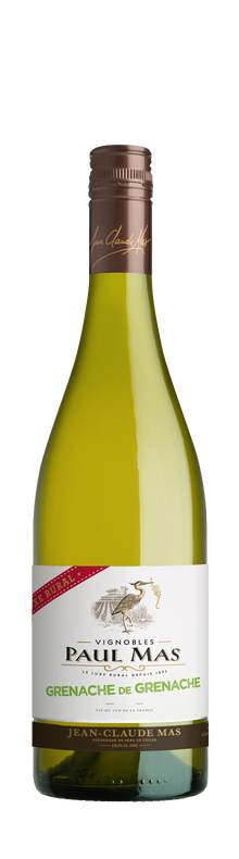 Grenache de Grenache 2024