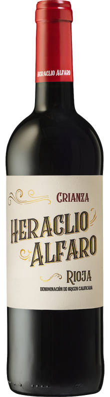  Rioja Crianza  2022
