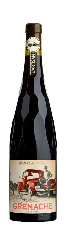Mon Grenache 2020