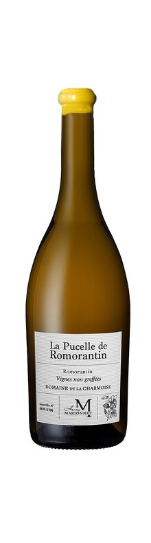  La Pucelle de Romorantin 2022