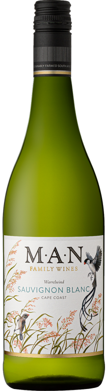 Warrelwind Sauvignon Blanc 2025