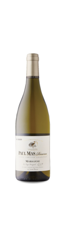 Paul Mas R&eacute;serve Single Vineyard Marsanne 2024