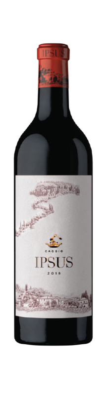 Marchesi Mazzei - Ipsus Chianti Classico Gran Selezione - 2018