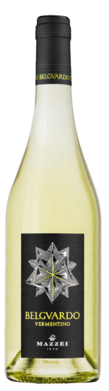 Belguardo Vermentino 2023