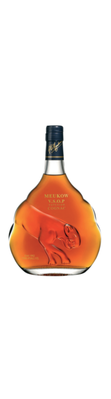 Meukow Cognac VSOP 