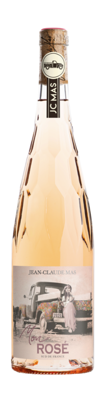 Mon Ros&eacute; 2022