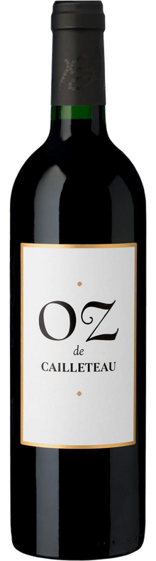 Oz de Cailleteau 2023