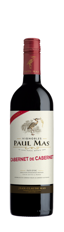 Cabernet de Cabernet 2024