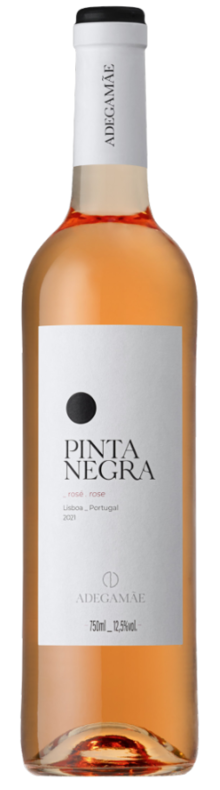 Pinta Negra Ros&eacute; 2021