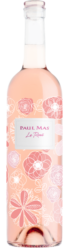 Le Rose by Paul Mas 2025