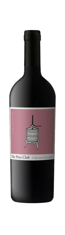 The Press Club Cabernet Sauvignon 2023